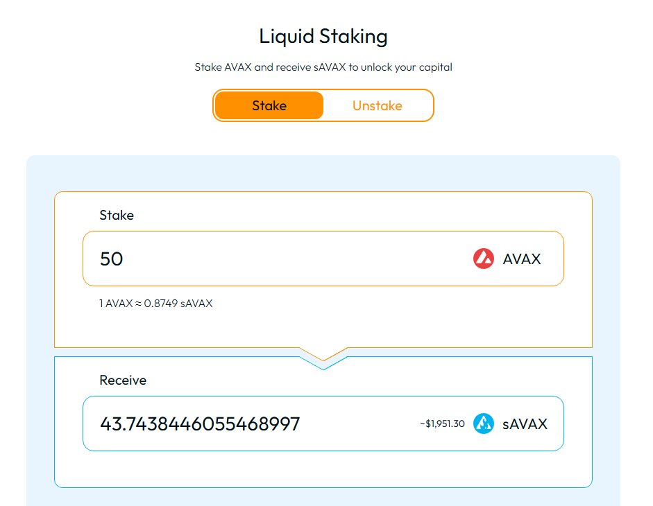 0x_Ali3N's tweet photo. 1/ 🔍 Uncovered: The surge in $AVAX liquid staking on @BenqiFinance! 

🔺With over 74,090 users joining in and a staggering ~7M $AVAX staked, the momentum is undeniable!

🔺 Don't miss out - ride the wave of passive income now if you have idle $AVAX 🔺!

data by @flipsidecrypto https://t.co/tJ54uOM80V