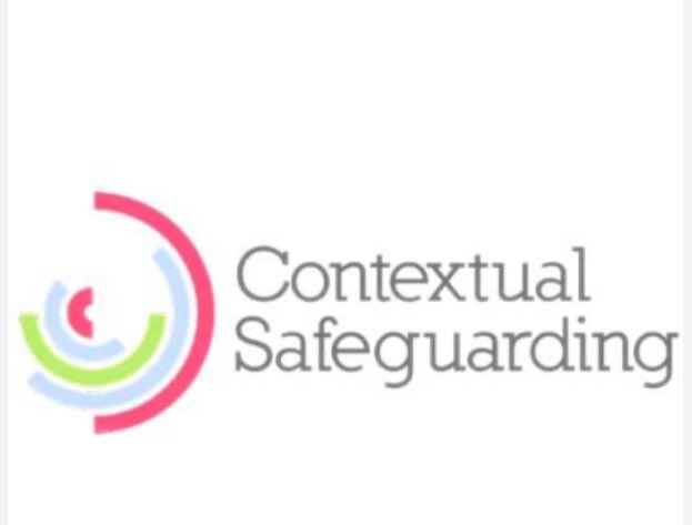 Incredible Contextual Safeguarding Event by South Lanarkshire Child Protection Committee and Children’s Services “Creating and building safety for Young People” @carlenefirmin Fabulous speakers and incredible young people supporting event 👏🏼👏🏼