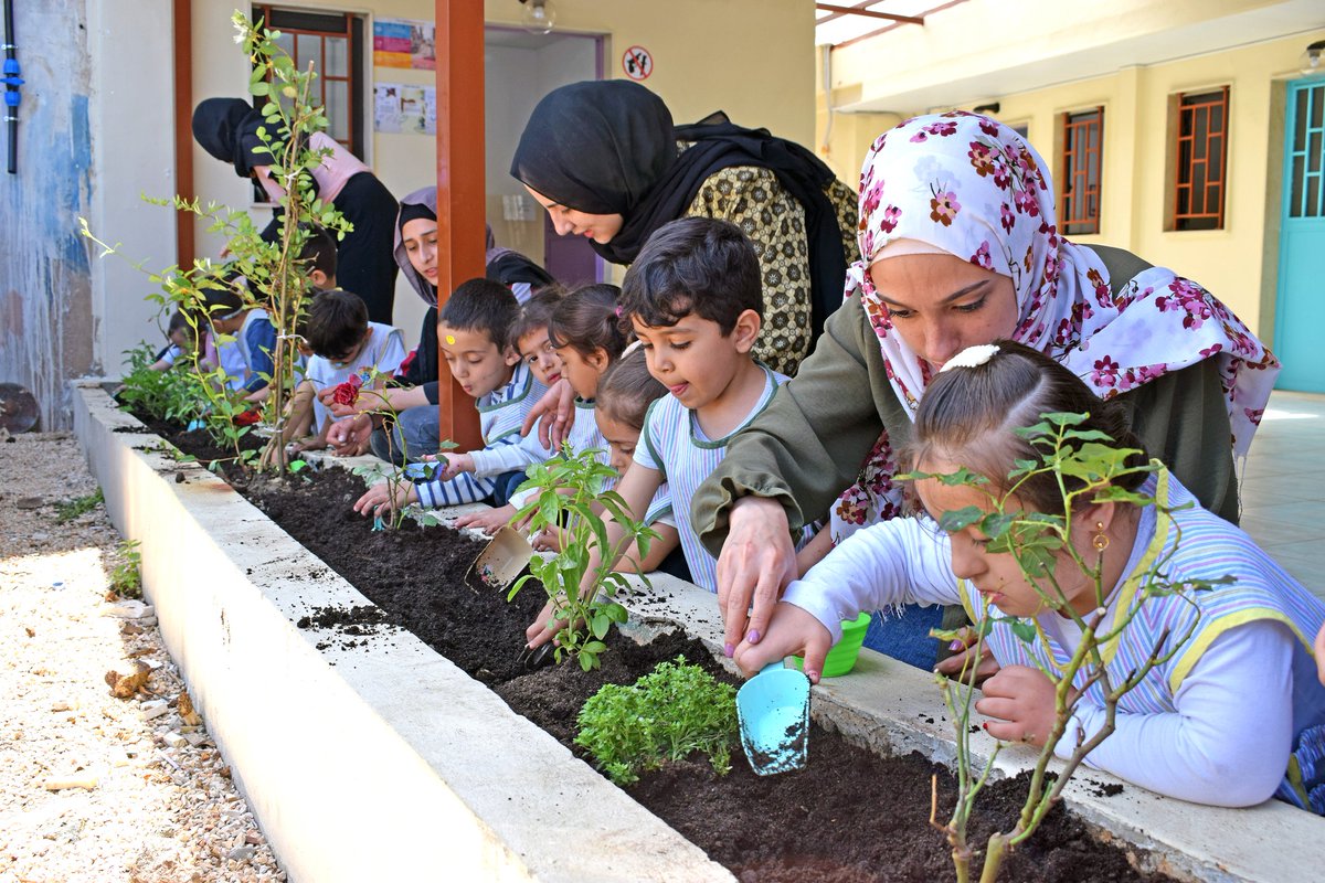 🙏 Weekly Devotion: 'God is no stranger to poverty' This week, join us in praying for our partner, Tahaddi, which serves families facing extreme economic hardship in Beirut. We're also reflecting on God’s identification with people living in poverty: 👉embraceme.org/our.../god-is-…