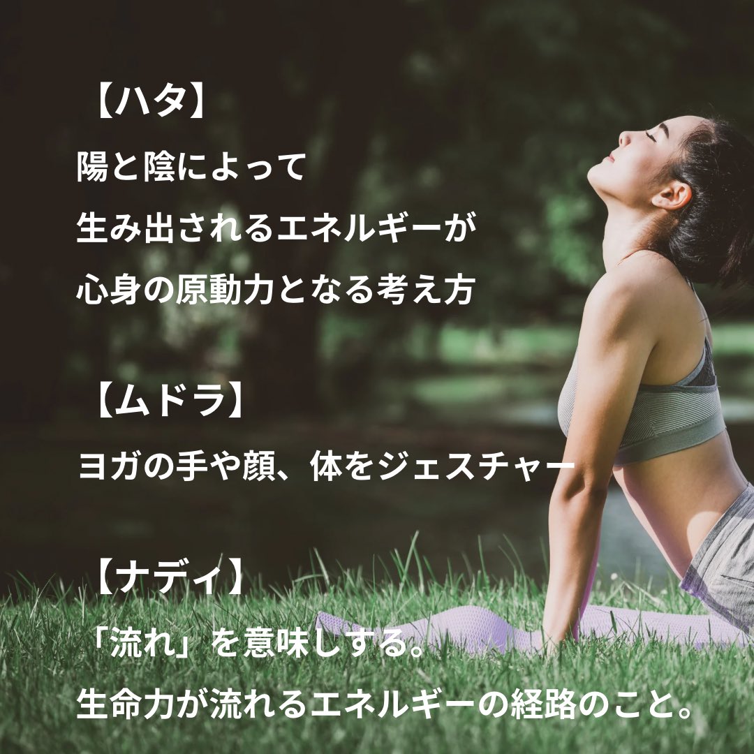 \ 基本的なヨガ用語の紹介 /
観光だけでなくヨガや瞑想、スパでリトリートしませんか？🧘

女性のための完全パッケージツアー🌸海外リトリートプログラムを近日リリースします✨
#海外リトリート #リトリート旅行
#女子旅 #瞑想 #ヨガ #瞑想ヨガ #女子ひとり旅