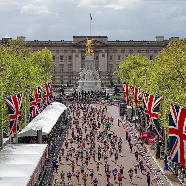 🏅 The #LondonMarathon ballot closes on Friday 26th April 2024. If you're lucky enough to secure a spot, you can choose to fundraise for The Ben Kinsella Trust and join us on our journey to stopping knife crime. 🏃 Enter now and fundraise for us 👉 loom.ly/L7FLQoY