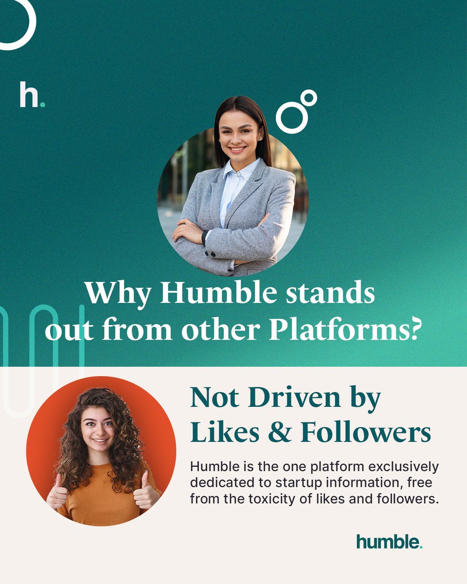 humbledotinc's tweet photo. Entrepreneurial dreams, where every journey starts and every empire rises!

We're all about providing the resources, guidance, and mental well-being support you need for a solid foundation and future success. 

Let's nurture those entrepreneurial passions together!

#stayhumble https://t.co/46dalWcH2D