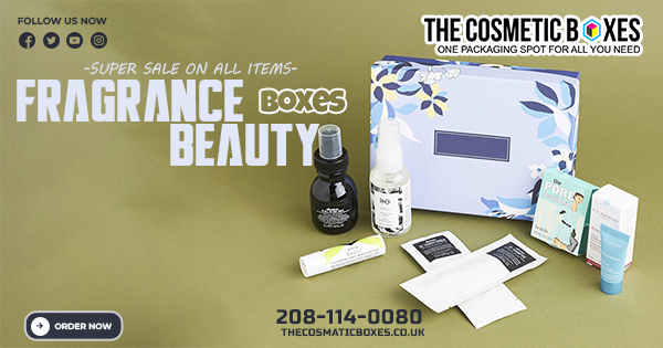 cosmeticboxesuk's tweet photo. Step into a world of luxury with Fragrance Beauty Boxes UK! 🌸✨ Indulge in premium fragrances have tailored just for you. Unbox the beauty of every moment with our curated collections. Order now and elevate your beauty routine to new heights! 💫🛍️

#FragranceBeautyBoxes #tcbuk https://t.co/1xWbHBt9un