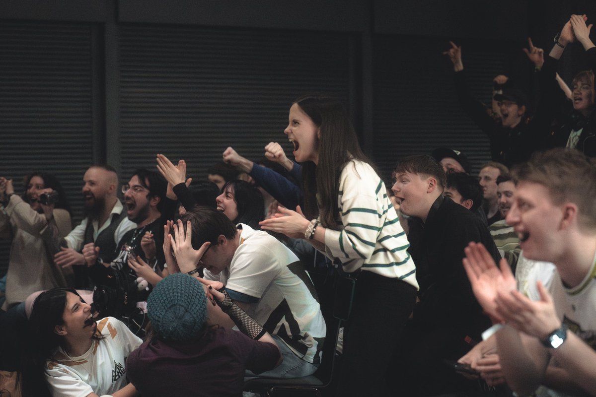 Hey beauties 🤌

My NRW Cup - Rise of Germany Pictures are ready to be shared with the world

You know the drill, please credit me, when using the pictures 

Enjoy ❤️

photos.app.goo.gl/ABX4Vb7aHe7UtQ…