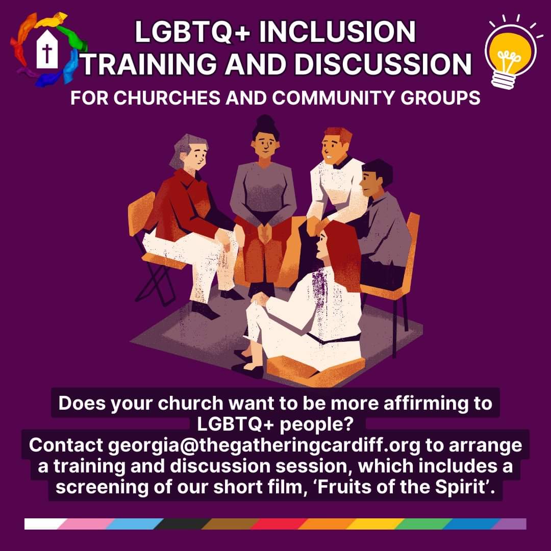 The Gathering 🏳️‍🌈 tweet media