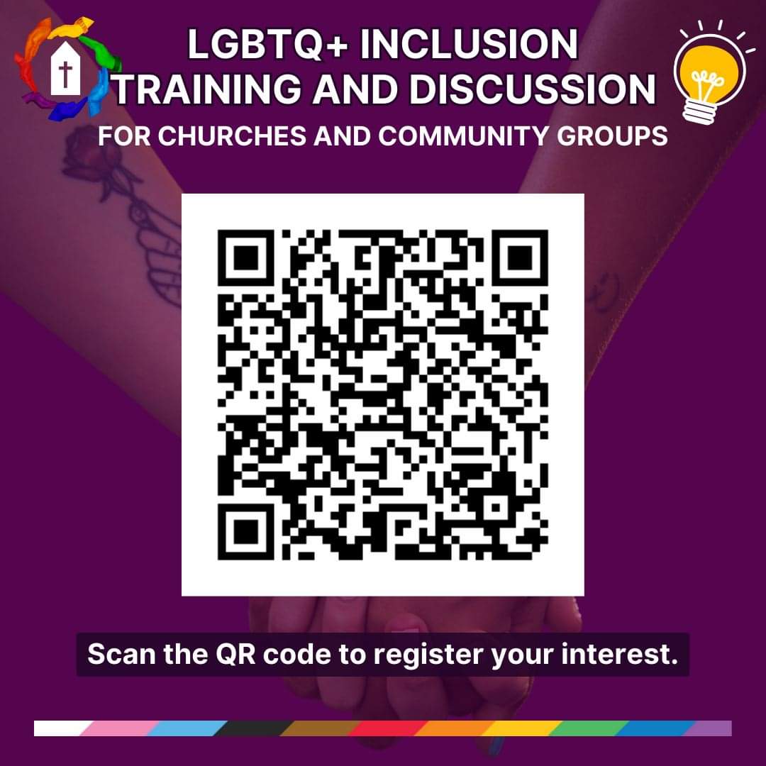 The Gathering 🏳️‍🌈 tweet media