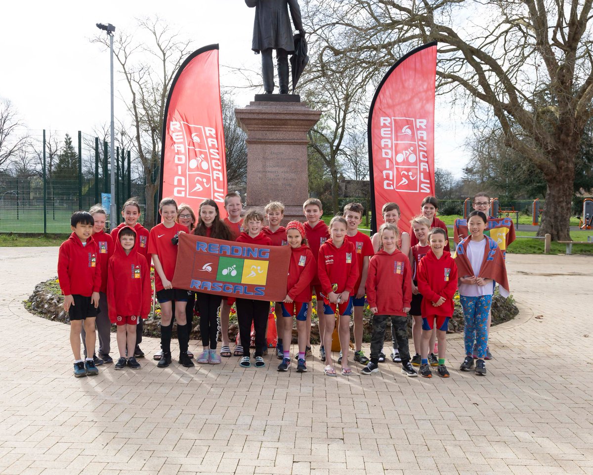 We're thrilled to announce that @RdgRascalsTri Junior Triathlon Club, proudly sponsored by Macbeth, have been awarded the @Allianz Sports Fund grant. As a sponsor, we're immensely proud to help support grassroots sports, congratulations Reading Rascals!