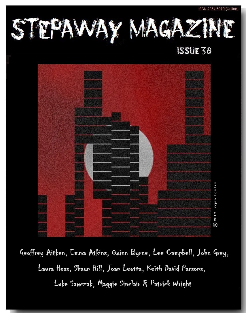StepAway Magazine tweet media