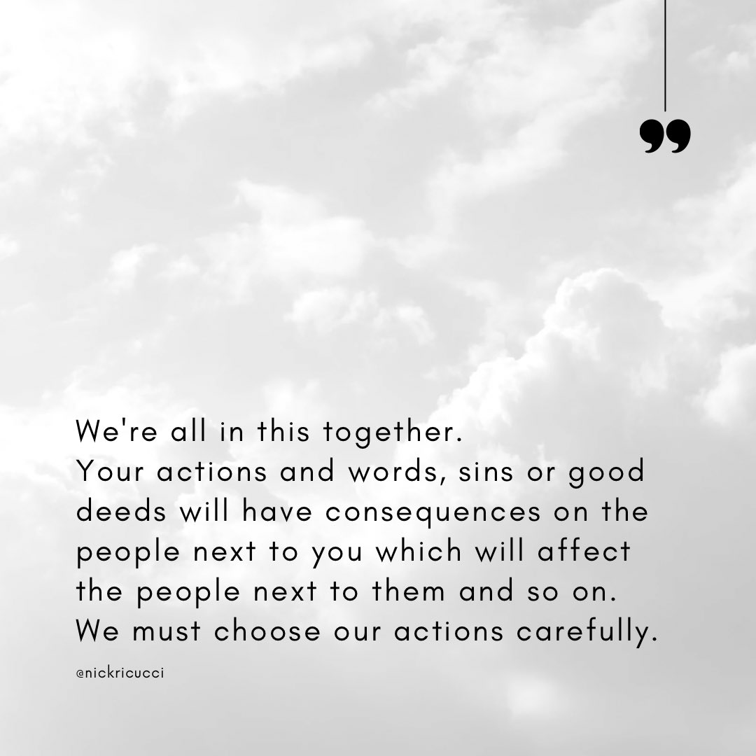 Nick Ricucci tweet media
