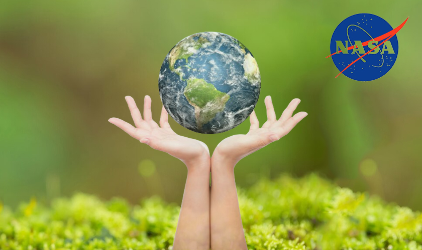 Head of NASA requests international cooperation on climate change

ciobulletin.com/environmental-…

#ciobulletin #LatestNews #BreakingNews #headofnasa #NASA #Request #international #cooperation #climate #Change #Environmental #sustainability