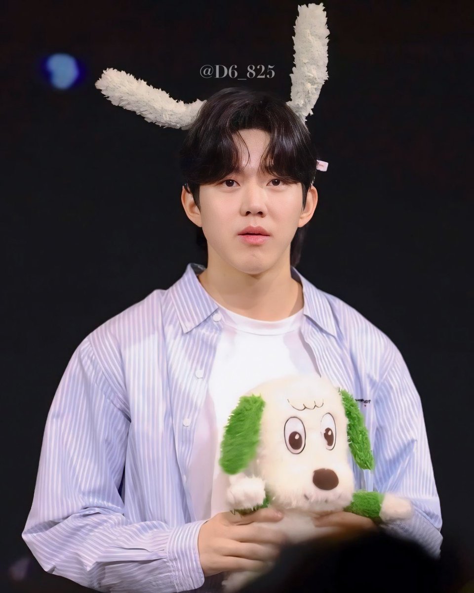 240421 에버라인 대면팬싸

오잉🐶?

#DAY6 #데이식스 #도운 #DOWOON