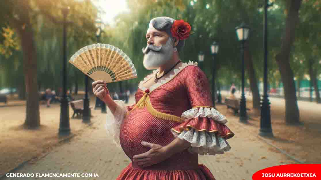 Susana La Flamenca dice que soy un disidente profesional. Dice también que en algunas personas puede ser un síntoma de creatividad pero que en mi caso refleja que soy monguer.

También hablamos de estrategia digital, en crudo 💃🏽