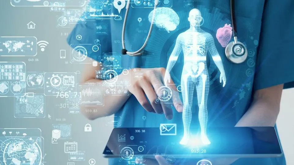 AI solutions offered by Carepoi are transforming healthcare, and improving patient outcomes
#AIhealthcare #digitalhealth #CarepoiTech #healthtech #medicalAI #healthcareinnovation #AIforhealth #patientcare #healthcarefuture
