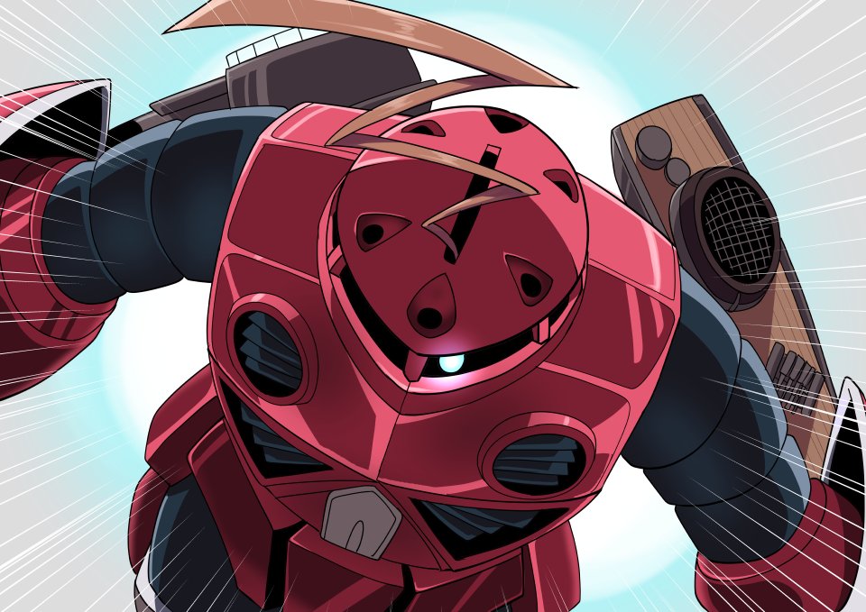 艦これ二次創作は自由なんだ! 