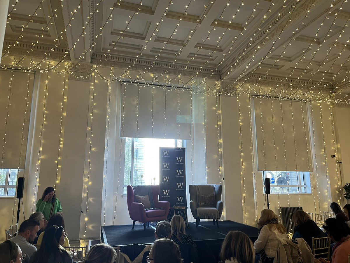 Samantha Kay tweet media