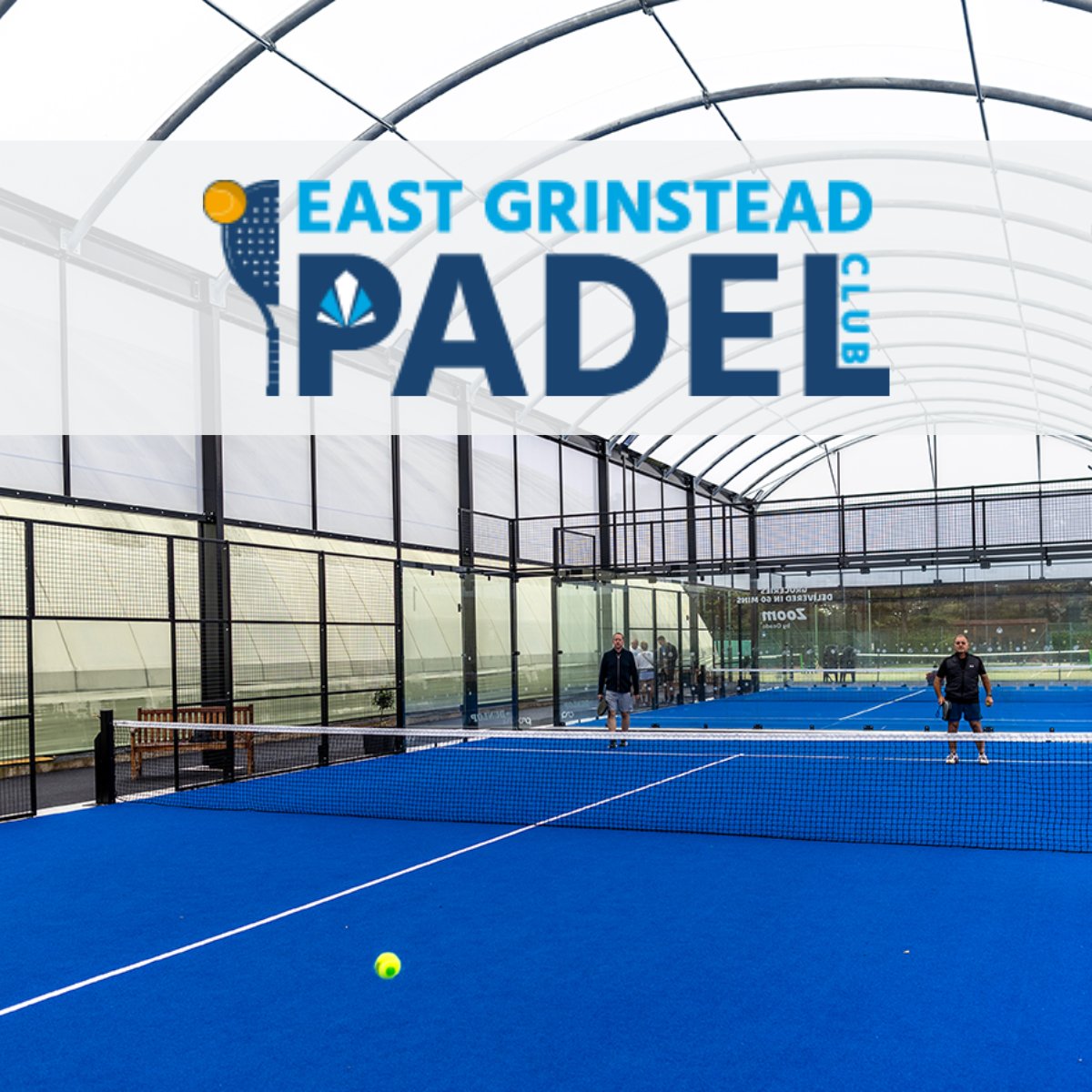 East Grinstead Sports Club tweet media