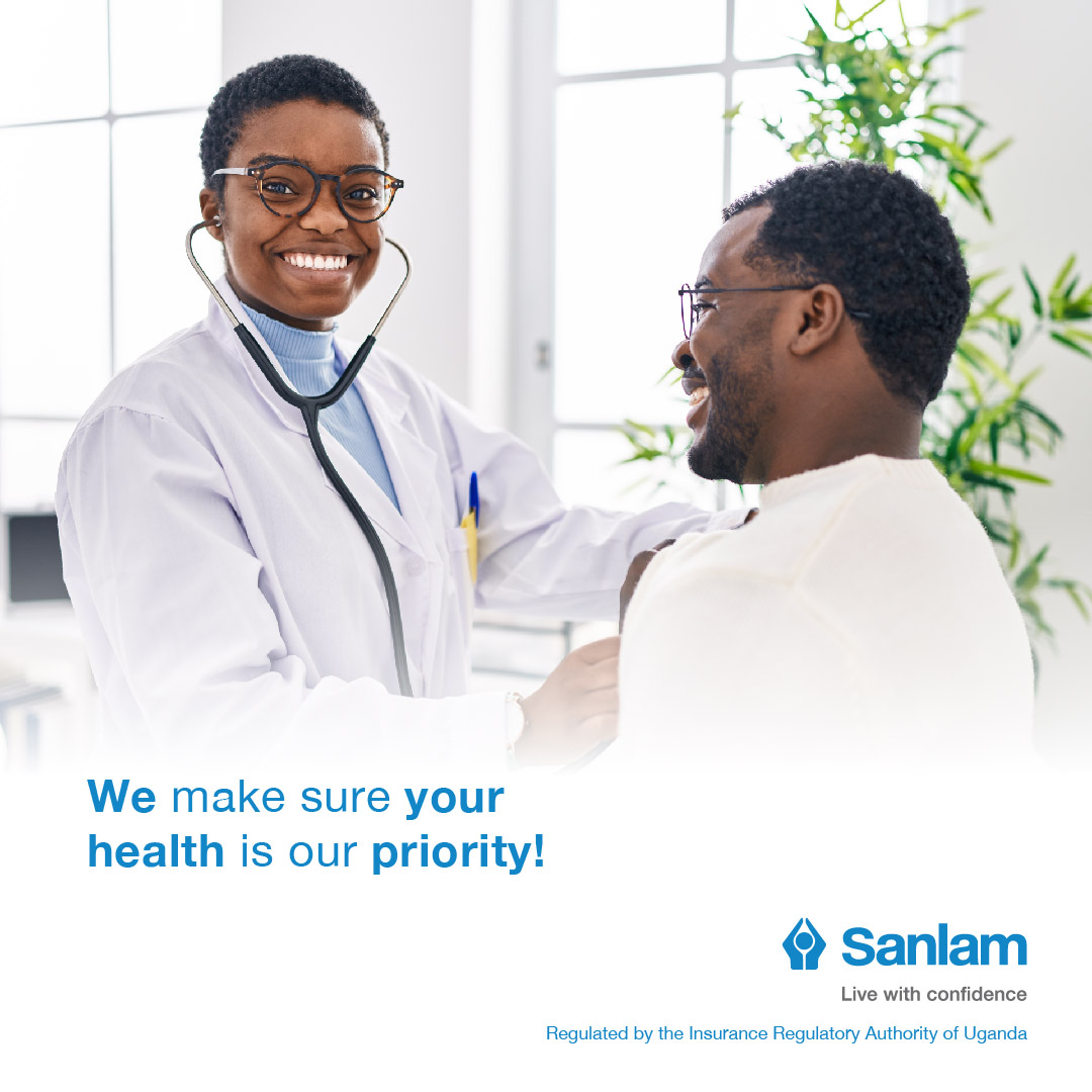 With Sancare Medical Insurance, we offer tailor-made coverage options to meet your diverse healthcare needs. Join us in promoting healthy living and wellness for all! Contact us via WhatsApp at 0712726526 or reach out to us by calling 0323526526 . #SanCareMedicalInsurance…