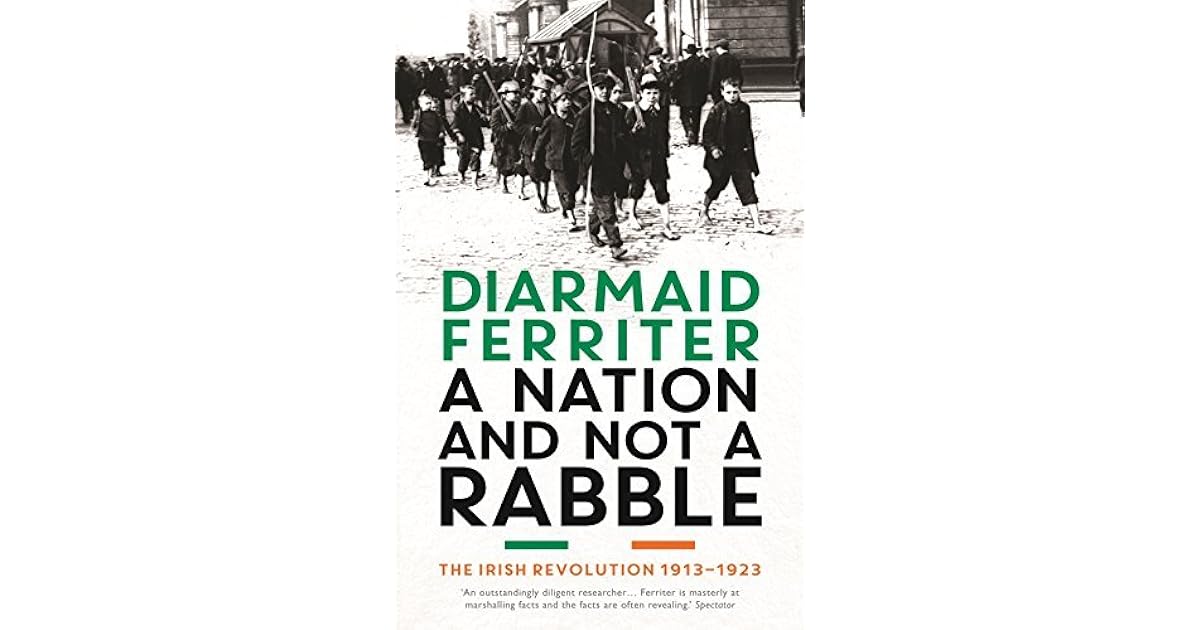 HistorySkillsUK's tweet photo. #OTD in 1916, Irish republicans began a rebellion against British rule. It began on Easter Monday and was subsequently referred to as the #EasterRising. The rebels were significantly outnumbered but held out for 6 days before surrendering. https://t.co/ehugIrrHID