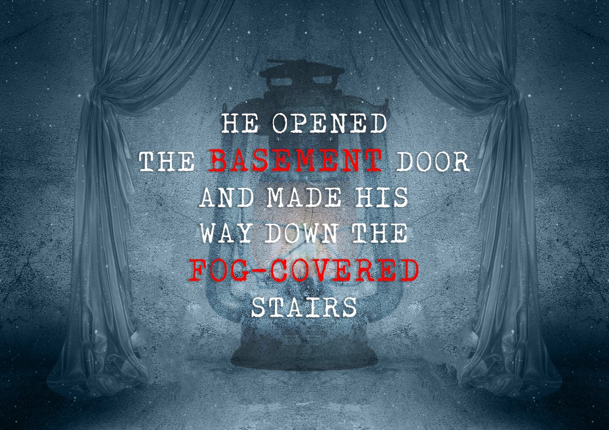Friday can't come soon enough! Introducing the latest version of Banshee in the Basement and A Night at Panic Farm the first two in a five book #middlegrade horror series launching Friday!

Mybook.to/Banshee

#horror #newbook #middlegradehorror #bookseries #middlegradebook