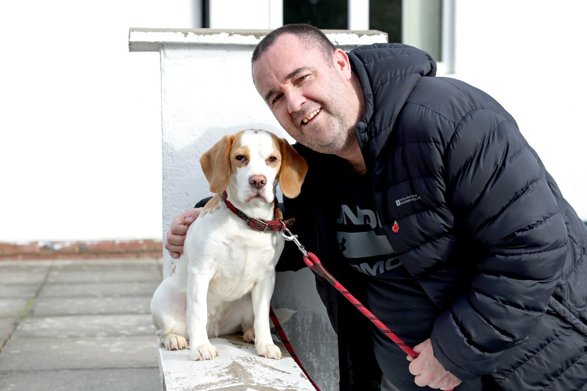 Army Benevolent Fund tweet media