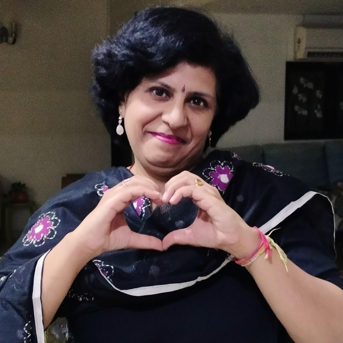 Marking #IWD2024 in #India 🇮🇳 last month, Rajni Sethi said: 'While there's a long way to go, if more of us didn't skew the needles further towards #equity, we'd not have the pride to look in the eyes of our #daughters, #sisters & partners with a cheer for their achievements' ⚡