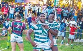 🔴THE Zimbabwe U20 rugby team technical department led by head coach Shaun De Souza has made several changes to the squad for the game against Namibia as they seek to maintain their winning streak and consolidate their position on top of the table in the Barthes Trophy.