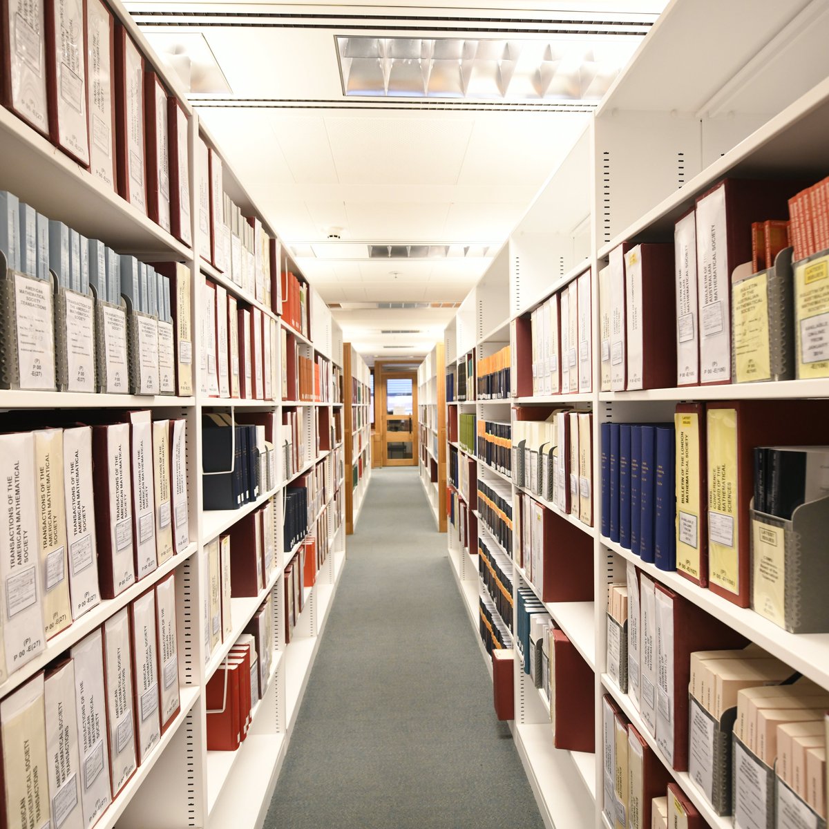 britishlibrary's tweet photo. We’ve now restarted the transfer of collection items between our two sites, which means researchers in St Pancras can order items from Boston Spa, and vice versa.

You still need to visit in person and complete paper forms to order collection items at the moment, but this means more is available for you.

Find out more: https://t.co/L6zV0gYr2D