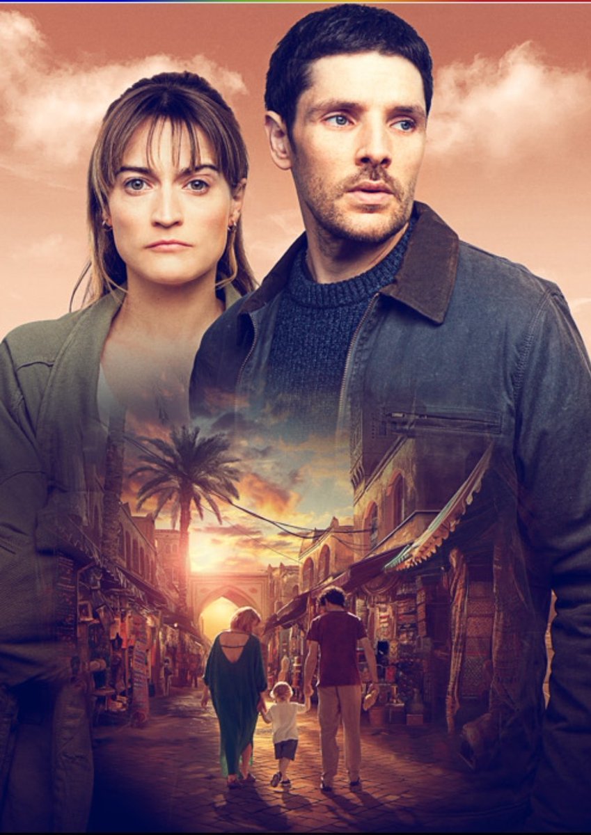 There was talk of a planned release in April but as yet no news
We wait because 'the anticipation of pleasure is itself a pleasure' 💚💚💚
#colinmorgan
#toniorourke
#theboythatneverwas