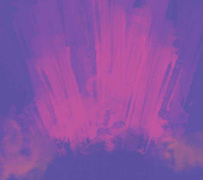 look at these colours!