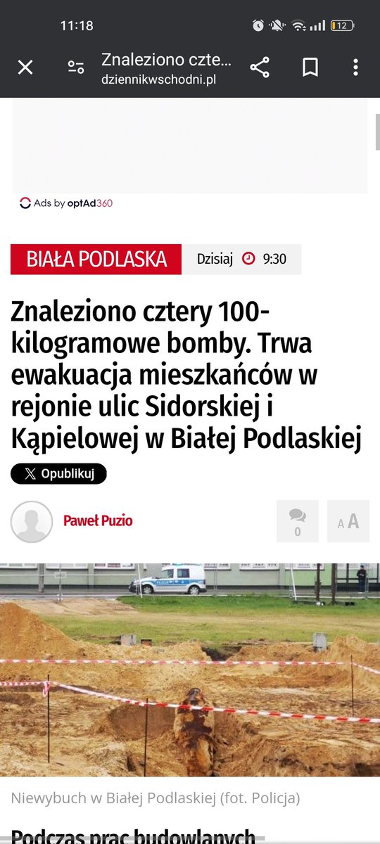 Maffinlol's tweet photo. bombastycznie #Biała_Podlaska https://t.co/BCh7Idb0TV