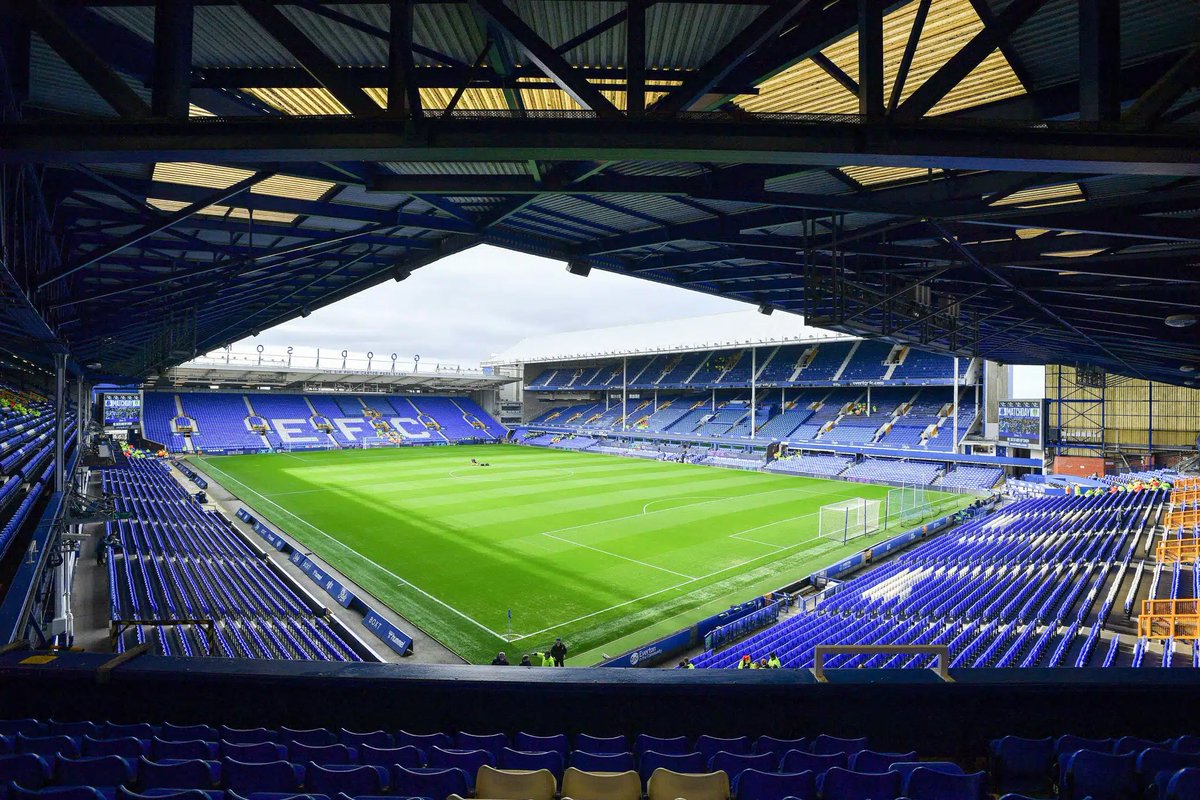 Have you ever visited Everton’s Goodison Park for an away day and if so, did your team win?