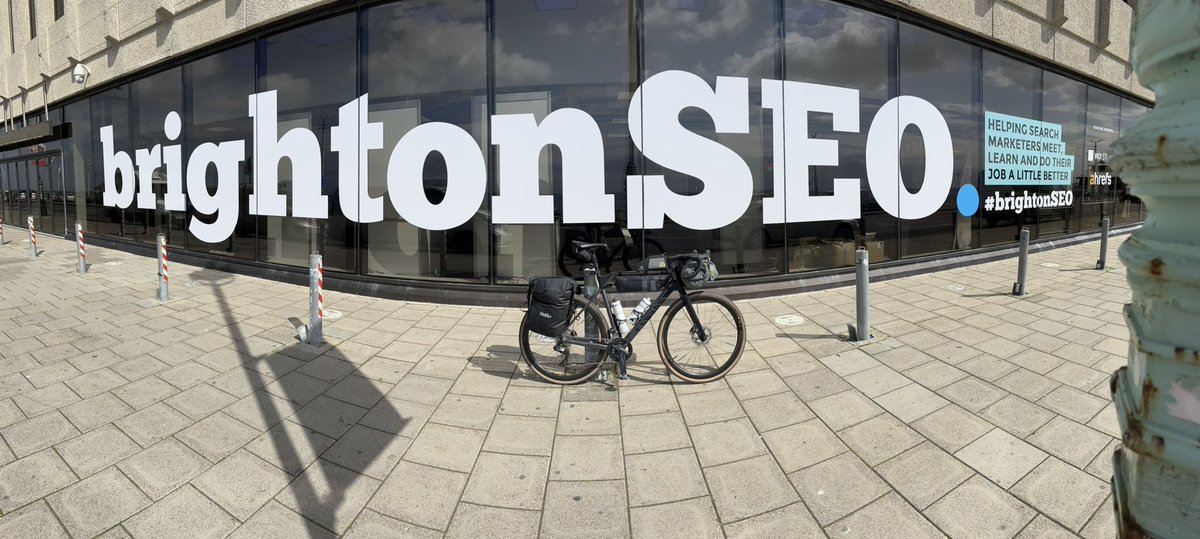 Oh haï!

<a href="/brightonseo/">brightonSEO</a> <a href="/ExtraMileForSEO/">Extra Mile for SEO</a>