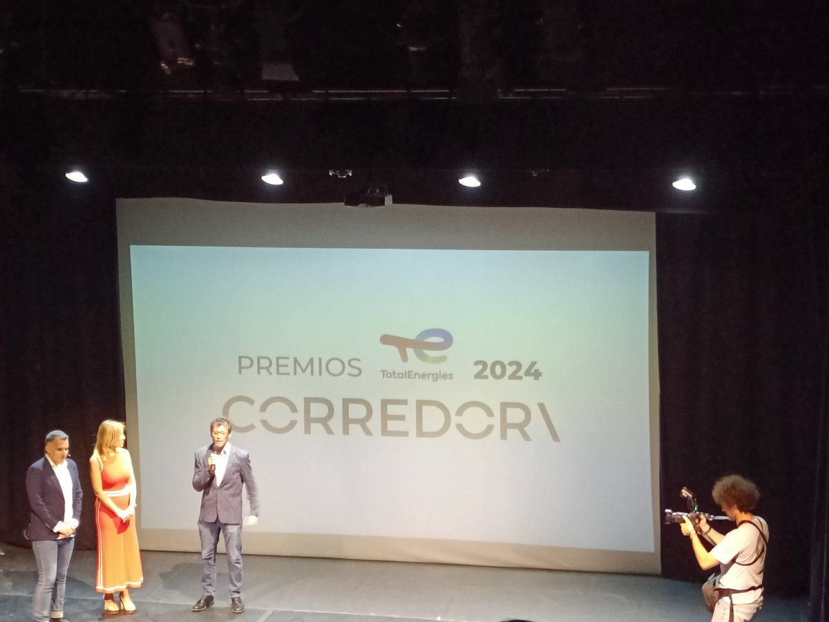 La magia de los Premios <a href="/soycorredor_es/">CORREDOR\</a>...

...y el arte de <a href="/vsmphotoevents/">victor seco muñoz</a>.