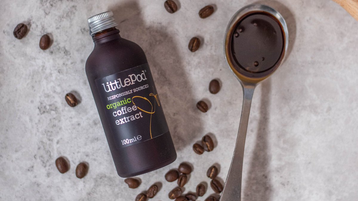 LittlePod’s organic coffee extract is made using the highest quality beans from Colombia. These intense beans create a wonderfully-rich extract, which is a fine ingredient in cakes and pastries:

tinyurl.com/4m8af7ec

#Organic #Baking #Ingredients #LittlePod #Coffee #Extract