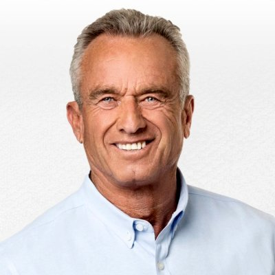 BREAKING: Presidential candidate Robert F. Kennedy Jr. says the reason Anthony Fauci is not in JAIL is because “Joe Biden is president.” Do you agree? Yes or No