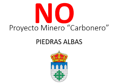 jcpintoes's tweet photo. Para firmar alegaciones a proyectos mineros "Acebo" #Acebo #Hoyos #PeralesdelPuerto #VillasbuenasdeGata "Peña" #Eljas #SanMartíndeTrevejo #ValverdedelFresno #Villamiel https://t.co/73mNj3bpgl
y "Carbonero" #Alcántara #PiedrasAlbas https://t.co/dsRPlZndXb
https://t.co/MpxdE3GaSq https://t.co/cC3sHK70dy