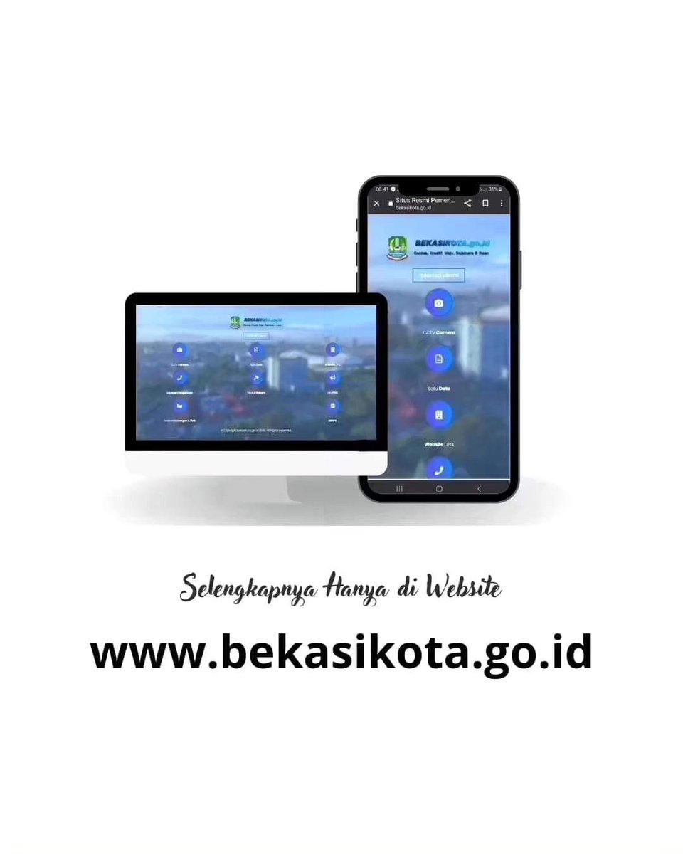 Pj Wali Kota Bekasi R. Gani Muhamad Buka Pembinaan Manasik Haji. Baca selengkapnya kunjungi : bekasikota.go.id/detail/pj-wali… #bekasikotagoid #manasikhaji #haji #jawabarat #kotabekasi