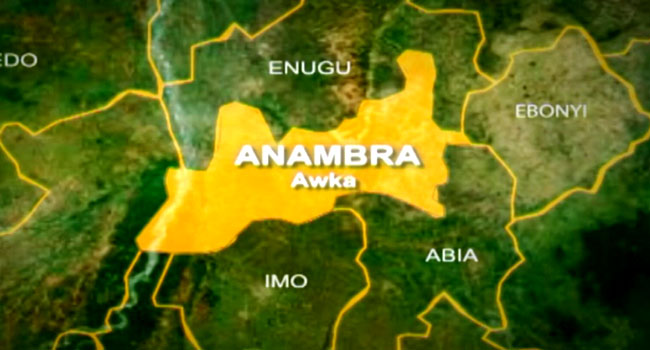 Anambra State House Of Assembly Workers Begin Indefinite Strike Over Poor Pay, Others | Sahara Reporters bit.ly/4det7JG