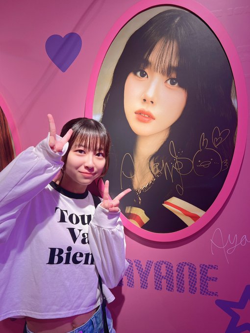 Twitterのコスプレ画像18
