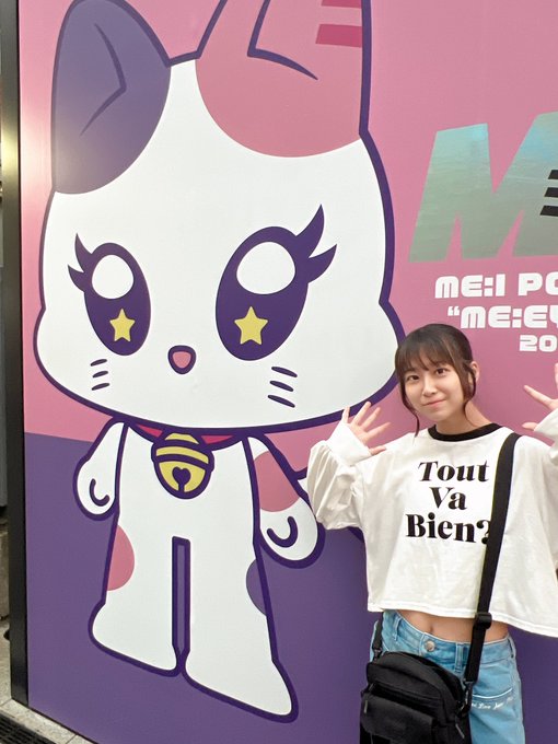 Twitterのコスプレ画像20