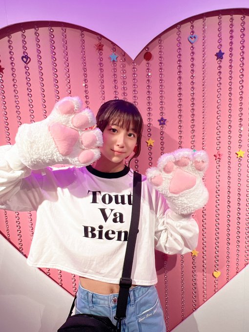 Twitterのコスプレ画像19