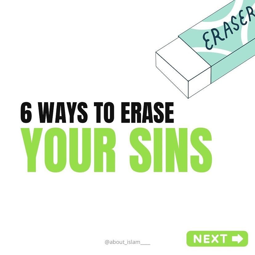 Cool_Ustaz's tweet photo. 6 Ways To Erase Your Sins.✨️🔋

THREAD https://t.co/50wQShwo6F