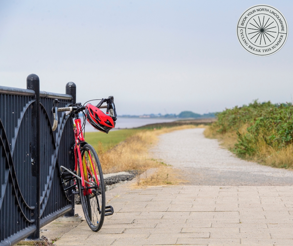 Cycle Friendly workshop with @DestLincs @CyclingLincs are hosting a FREE workshop for #NorthLincs businesses wishing to ‘Become Cycle-Friendly’. 📍@Ropewalkbarton , DN18 5JT 🗓️16th May at 11am-1pm delivered by industry expert Susie Brindley Sign up here eventbrite.com/e/how-to-becom…