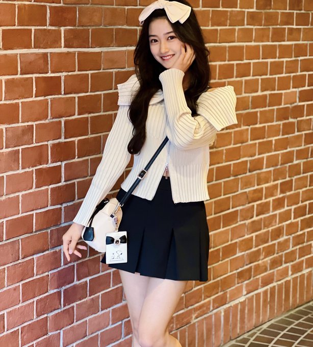 Twitterのコスプレ画像1