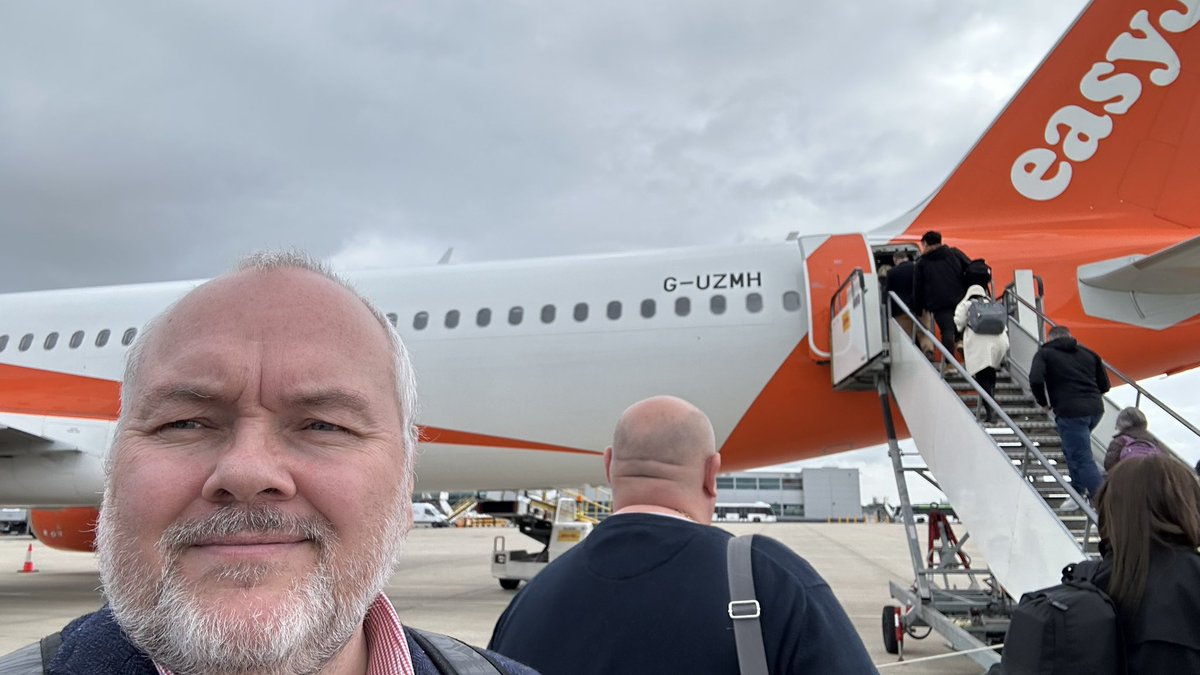 Alex Tonks (@alex_tonks) on Twitter photo Looking forward to visiting amazing colleagues in Glasgow <a href="/POG_LRC/">POG Research</a> <a href="/UofGCancerSci/">UofG Cancer Sciences</a>. Many thanks for the invite and Honoured to be delivering the Tessa Holyoake memorial
Lecture. #beatingbloodcancers Looking forward to visiting amazing colleagues in Glasgow <a href="/POG_LRC/">POG Research</a> <a href="/UofGCancerSci/">UofG Cancer Sciences</a>. Many thanks for the invite and Honoured to be delivering the Tessa Holyoake memorial
Lecture. #beatingbloodcancers