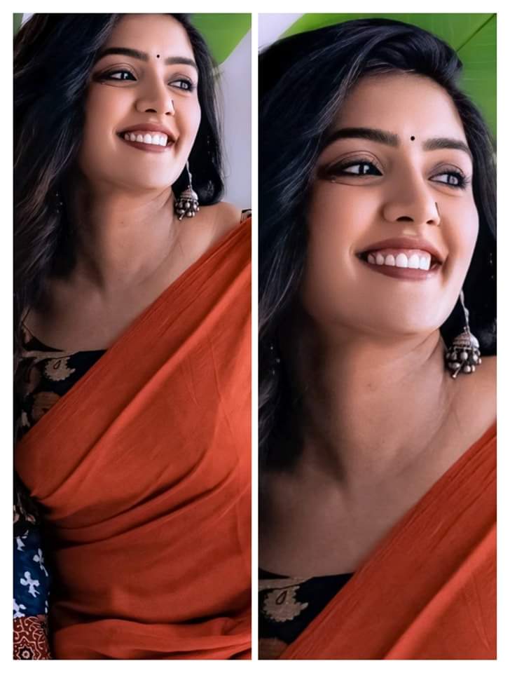 #EeshaRebba 💞❤️