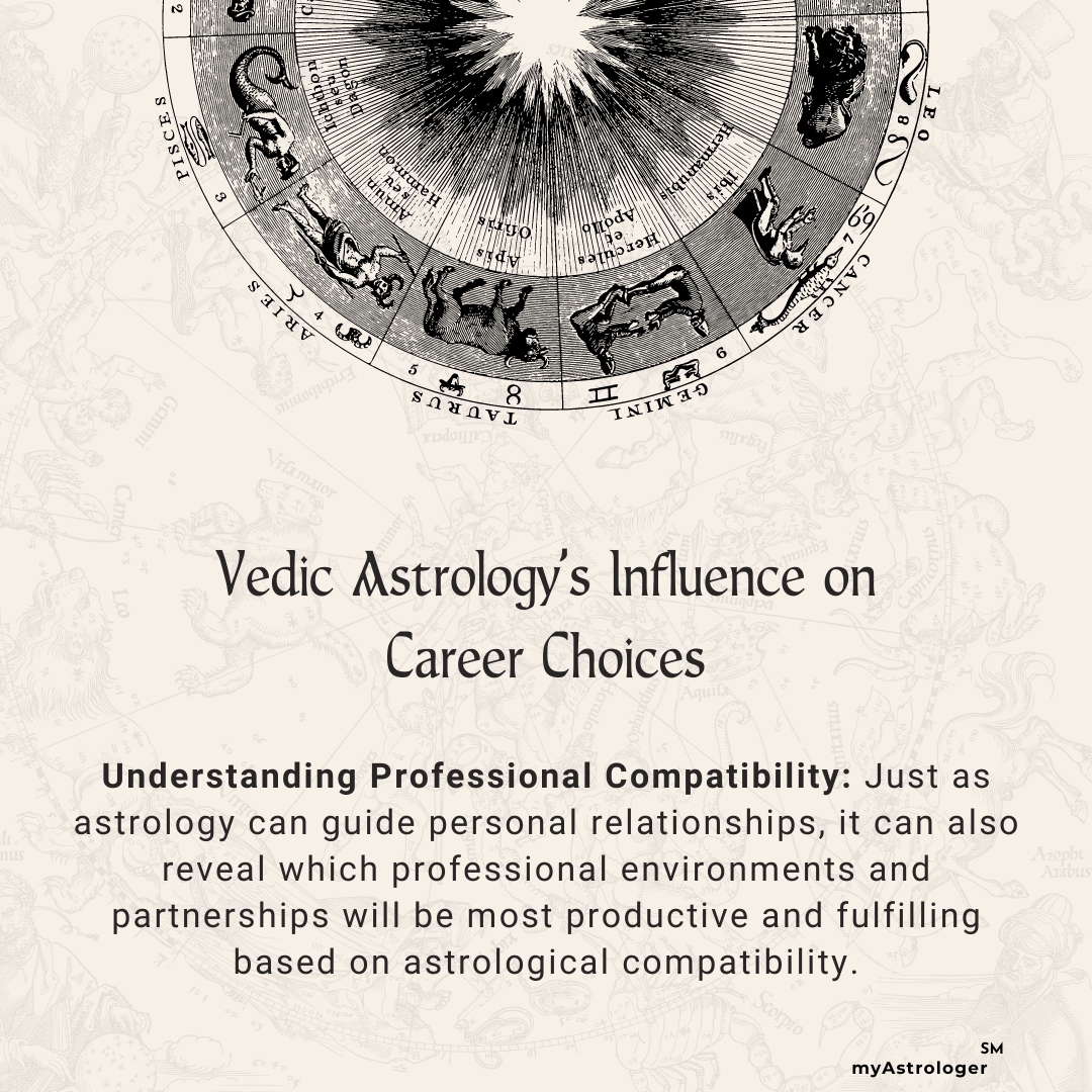 Unlock the secret to a harmonious workspace with astrology! Follow us for more insights and tap into your star-powered potential!

#myAstrologer #personalrelationship #vedicastrology #astrology #astrologer #vedicastrologer #astroworld #astrologypost  #careergrowth