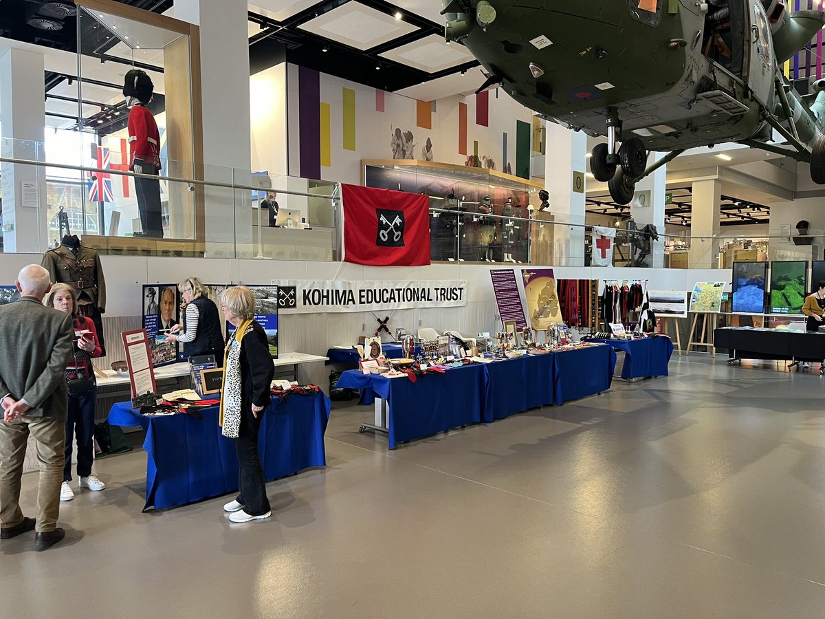 BritMilitaryHistory tweet media