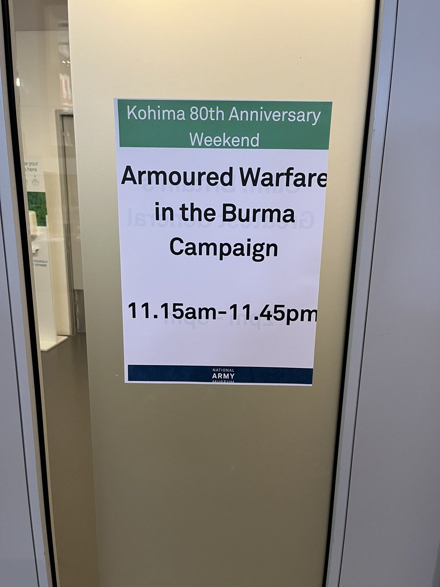 BritMilitaryHistory tweet media