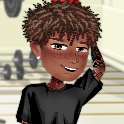 ItsCalebMsp's tweet photo. #NewProfilePic https://t.co/IqOM8gcLPq
